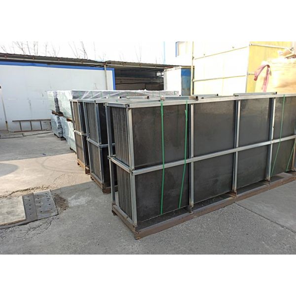 2% To 30% Engineering Plastic Radiation Shielding HDPE Borated Polyethylene Board