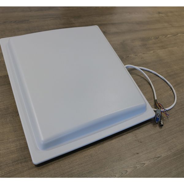 Auto Running UHF RFID Integrated Reader For Nobody Convenience Store Library