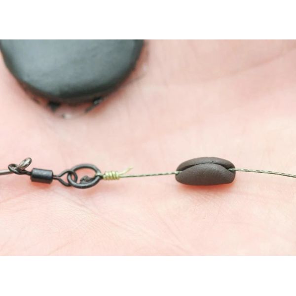 5g 10g Clay Bar Factory With Tungsten Putty Bulk For Fishing