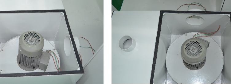 PCB Depaneling Machine Circuit Board PCBA Router Milling Cutter Machine