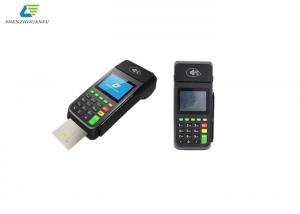 China Credit Card Wireless POS Terminal 3G Smartphone Mobile POS Machine on sale