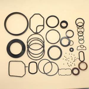 Quality Sponge Core Type Rubber Seal U Channel with Welding Processing Service and Elongation At Break ≥300% for sale