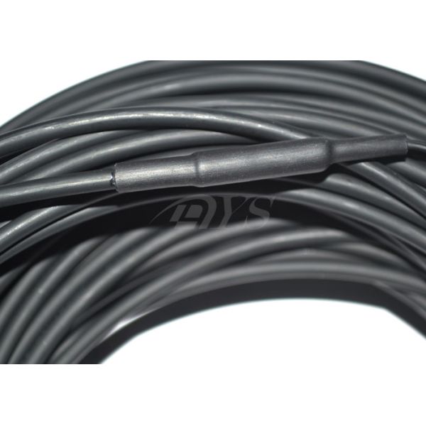 4.8mm SC - SC Multimode Optical Fiber Patch Cord