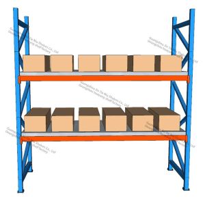China 1200KG 1300KG 1400KG 1500KG Factory Pallet Racking Heavy Duty on sale