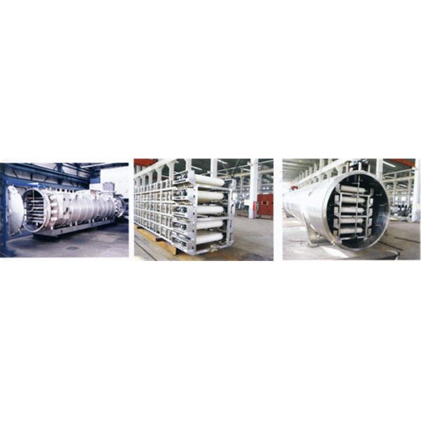 Low Temperature Solid VBD Continuous Vacuum Belt Dryer