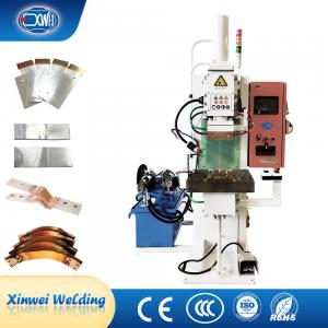 Quality Projection Single Phase Manual Hand Welder Machines Diffusion Welding Machine for sale