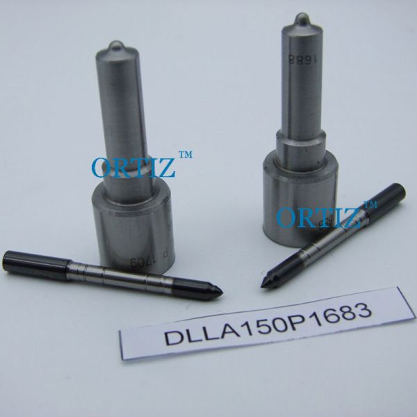 ORTIZ CHERY fuel injector nozzle DLLA 150 P1683 common rail nozzle assy DLLA150P1683 for injector 0445110304