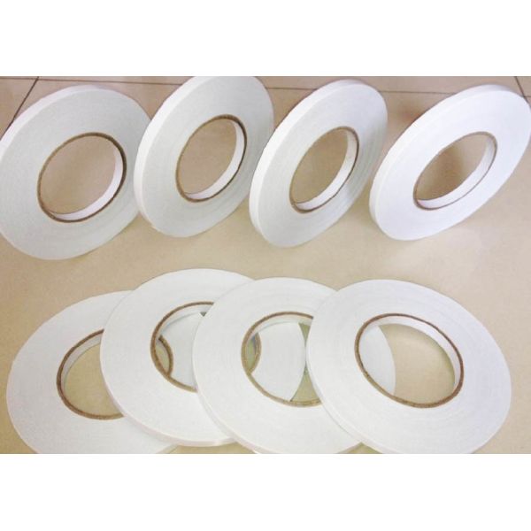 High Sticky Double Side Tape Different Thickness Customized Size Acrylic