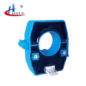 Quality Split Core Hall Effect DC Current Sensor For Magnetic Sensor Blue Color for sale