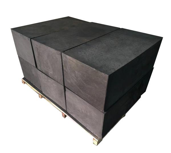 Buy Graphite Blocks With Excellent Thermal Conductivity For Exothermic Welding Molds at wholesale prices