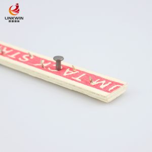 4'' 5'' Wood Carpet Underlay And Grippers 7.0mm