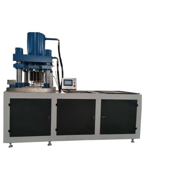 Semi Automatic Power Press Machine Three Beam Economical Reasonable Structure