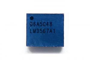 Quality LM3567A1YCGR Iphone IC Chip LM3567 DSBGA25 LED Flash Driver IC for sale
