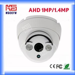 Quality 2014 Hot sale CMOS camera waterproof CCTV camera small security camera for sale