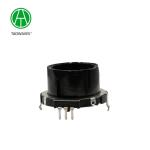 Multiturn Absolute Encoder Knob for Robotics Applications Voltage Output