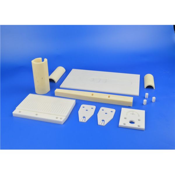 High Temperature Resistant Zirconia Sheet for Thermal Management