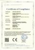 Shenzhen Maysee Technology Ltd Certifications