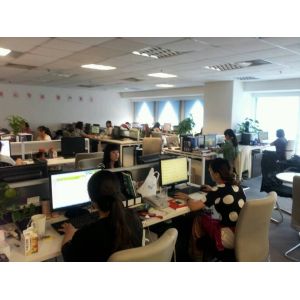 Changzhou Suring motor technology CO.,LTD