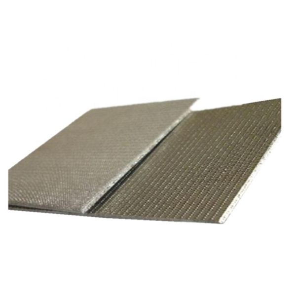 316L Dutch Sintered Wire Mesh