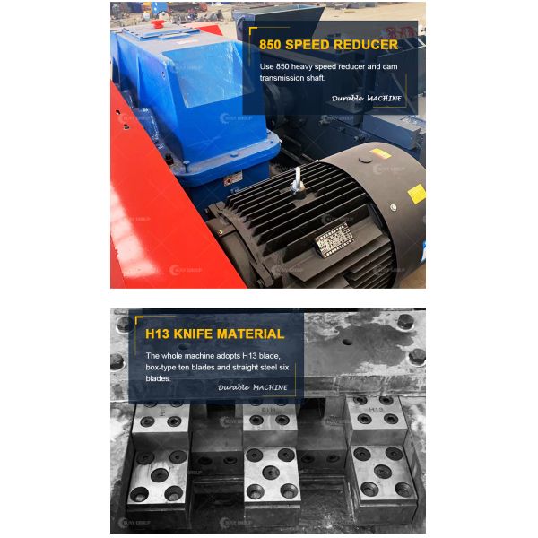 Steel Bar Cutting Machine Suitable for Industrial Rescue Processing Diameter 0-32mm