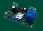 4oz PCB Board Components ENIG PCBway Smt Assembly for OEM Electronics