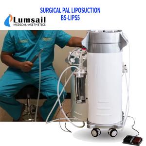 Quality Body Surgery Pal Power Assisted Liposuction Machine for sale
