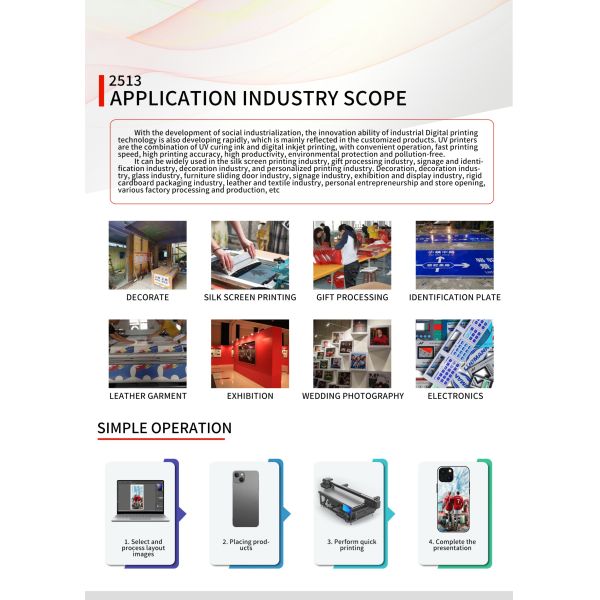 Inkjet Printer Plate Type Xp600 Large Format Ecosolvent Eco Solvent Printer 1.8m for Sticker and Flex Banner Production