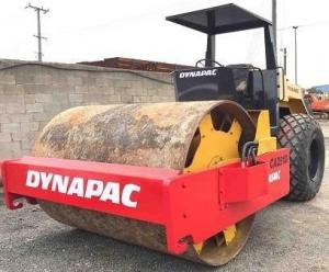 China                  Low Price Used Dynapac Vibratory Road Compactor Roller Ca251 Ca30 Ca25D Ca301d Good Used Dynapac Ca30d Road Roller Ca251d Ca25              on sale