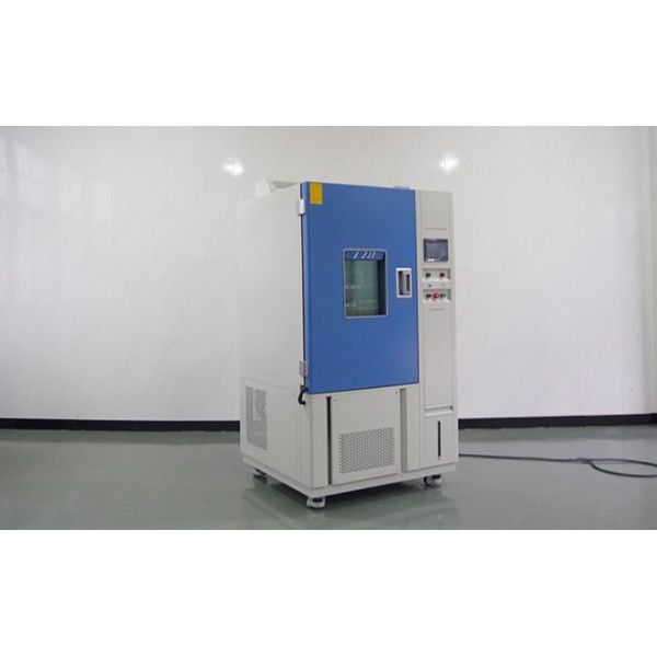 Lab CE ASTM 1149 Ozone Corrosion Machine