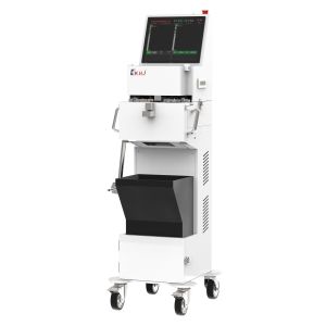 Visual Recognition System Automatic Splicing Machine SMT 48V