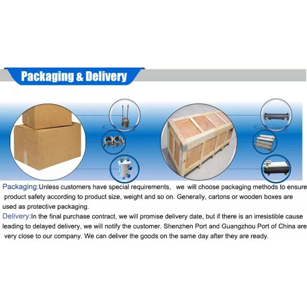 Anti-Refrigerent Leaking Double Wall Heat Exchanger of Copper Pipe Evaporator of Exchanger 10 Kw