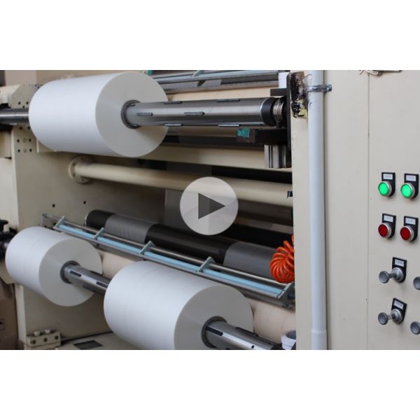 27 Micron BOPP Lamination Films