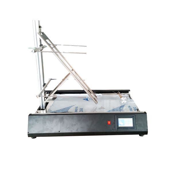 Toys Comprehensive Flammability Tester For Children's Clothing Fabrics And Toy Material