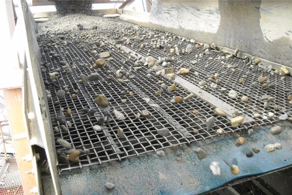 mining wire mesh vibrating screen mesh for stone crusher Australia Market