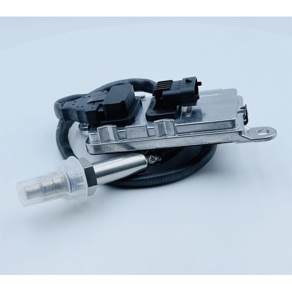 5WK96756 Uninox Nitrogen Oxide NOx Sensor OEM A2C1307510001