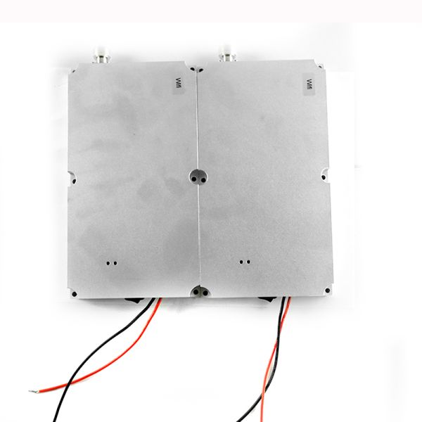 Wideband RF Amplifier Module UHF Amplifier 50 Watt For Signal Jammer