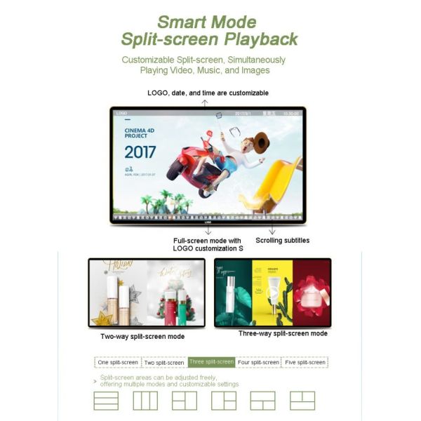 OEM Outdoor Touch-enabled Industrial Embedded All-in-one Computer 21.5 Inch 1920x1080 TFT IP65 Waterproof Panel