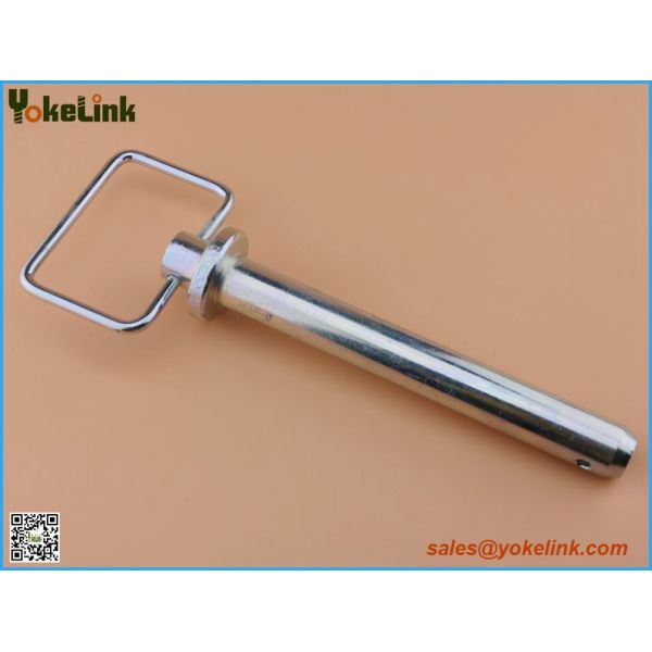 2 holes Universal Adjustable Clevis Pins