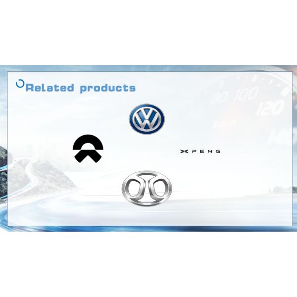 CE Certification BYD EV Car Customization Available Fully Electric Sedans