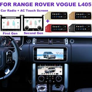 Quality 2Din Touch Screen Climate Control IPS Touch Screen GPS DVD Player for sale