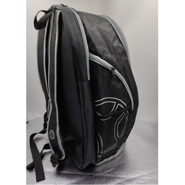 Original Logo Size Custom Tennis Racket Bags For Women / Men