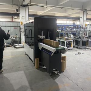 Sushi Paper Plate Making Machines Full Automatic Square Paper Bowl Making