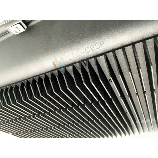 High Brightness Cool White 200W Dimmable LED Flood Lights