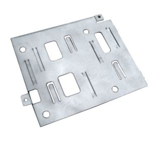 Quality 100% Inspection Aluminum Welding Precision Sheet Metal Fabrication for sale