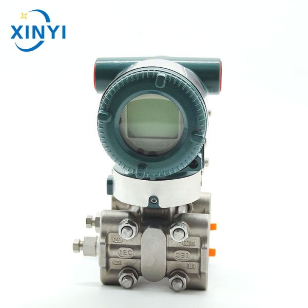 High Quality Yokogawa EJA530E With 4-20ma Hart Pressure Transmitter Pressure Sensor