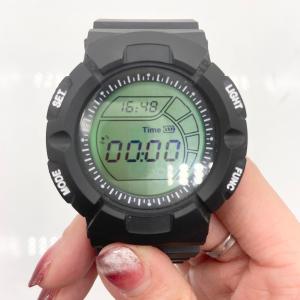 Quality HRD-3 LCD Personal Radiation Dosimeter Watch Type Sound And Light Alarm for sale