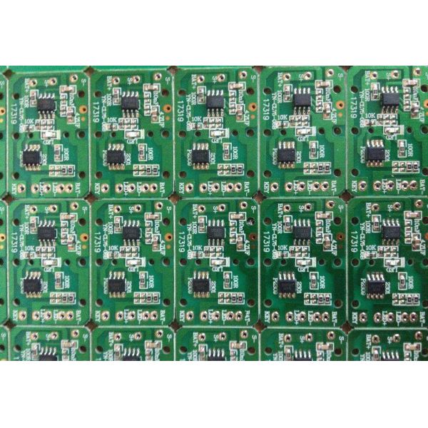Light driver board smd smt mounter machine