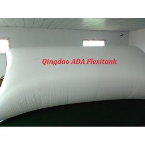 Cotton Seed Oil Flexitank Flexibag Bulk Container Liner