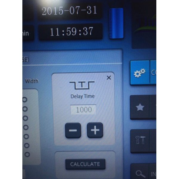 hifu slimming machine