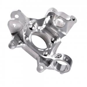 China 4 Axis 5 Axis OEM CNC Milling Parts 3D Printing CNC Machining Precision Parts on sale